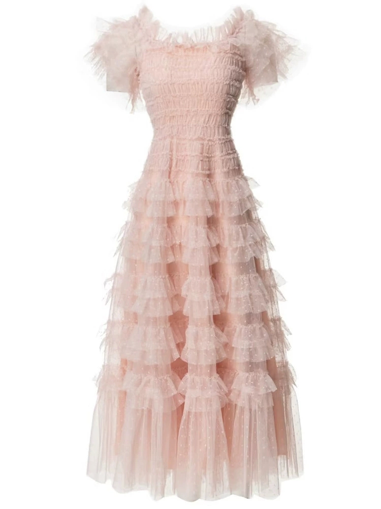 Zimmermann Dress